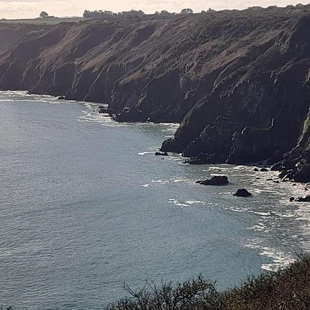 Les Gites Plehedelais Bis Extérieur photo