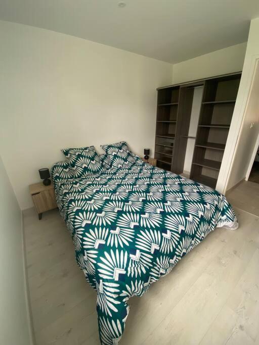 Les Gites Plehedelais Bis Extérieur photo