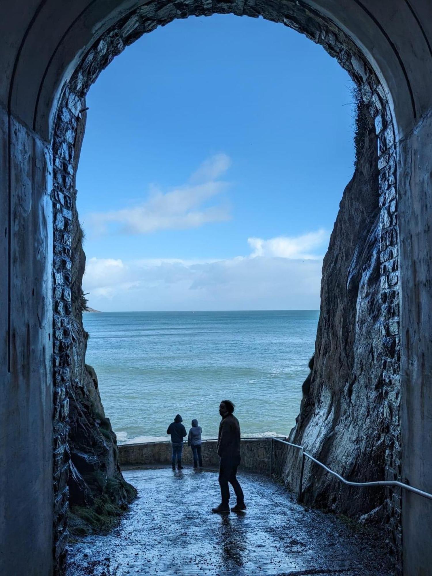 Les Gites Plehedelais Bis Extérieur photo