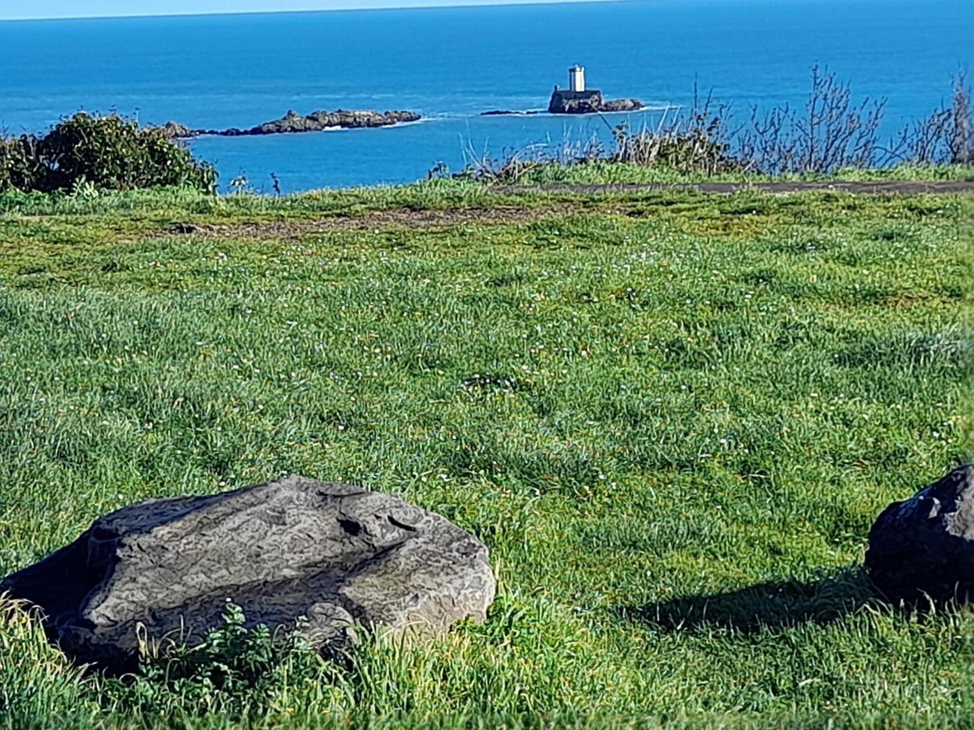 Les Gites Plehedelais Bis Extérieur photo