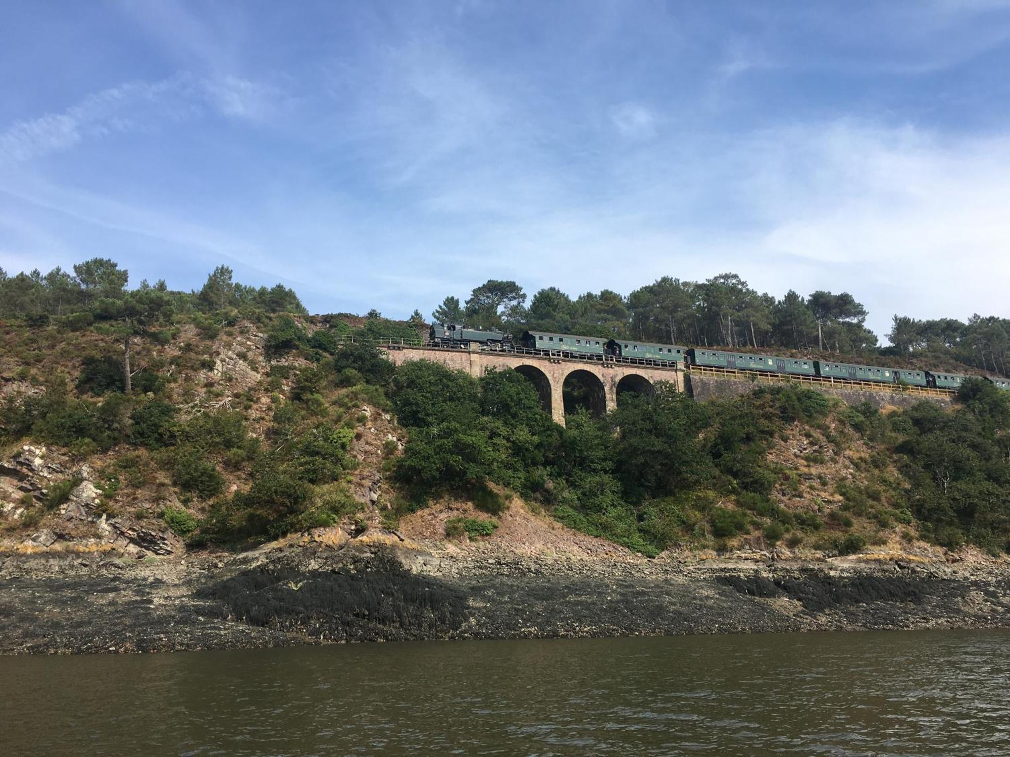 Les Gites Plehedelais Bis Extérieur photo